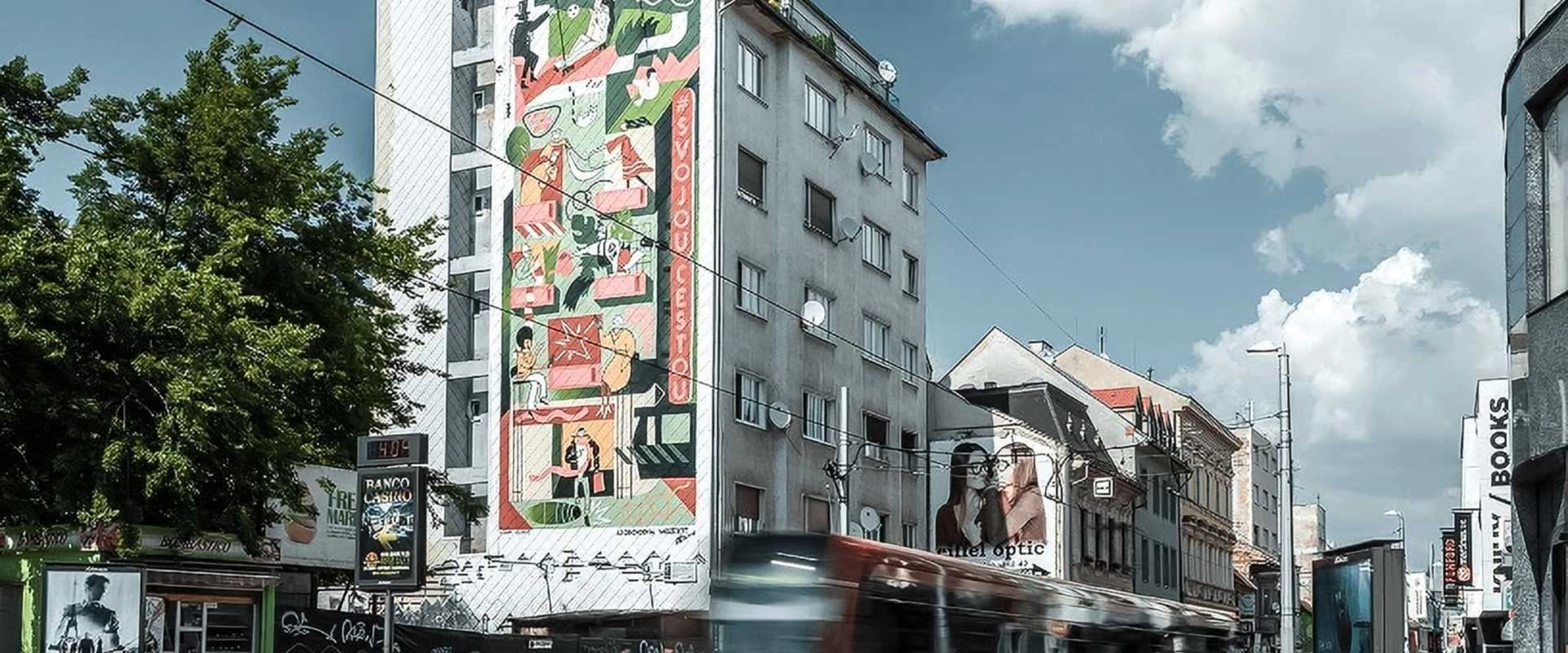 Vynikající aktivace