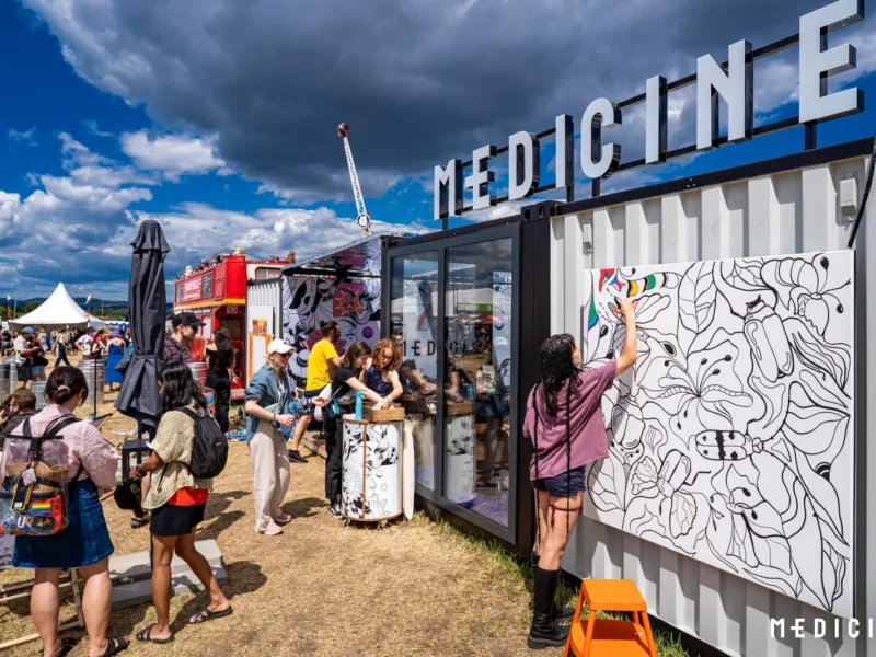 Medicine – Pohoda